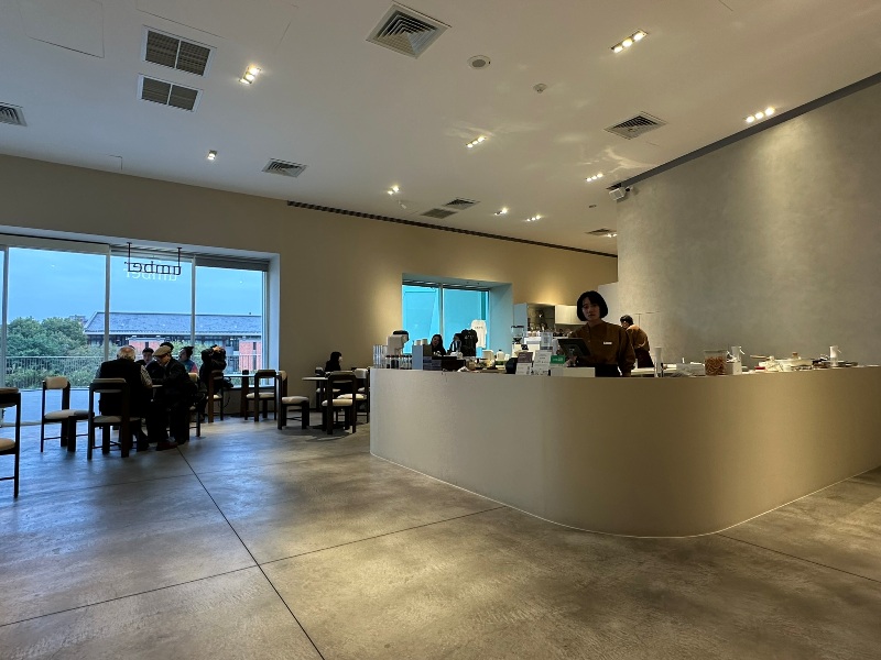 umbercoffee02 台南中西區-南美館二館 簡約質感咖啡館 褐Umber