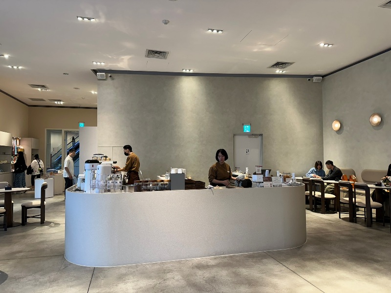umbercoffee04 台南中西區-南美館二館 簡約質感咖啡館 褐Umber