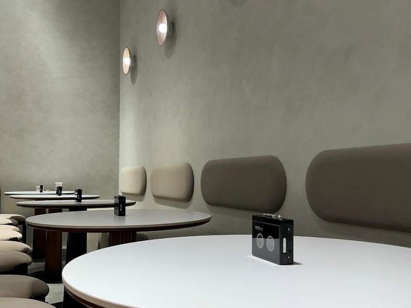 umbercoffee07 台南中西區-南美館二館 簡約質感咖啡館 褐Umber