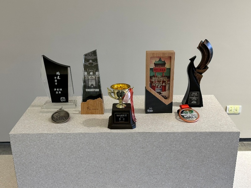 umbercoffee08 台南中西區-南美館二館 簡約質感咖啡館 褐Umber