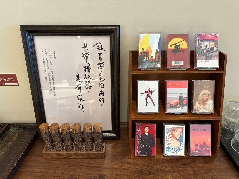 umbercoffee09 台南中西區-南美館二館 簡約質感咖啡館 褐Umber