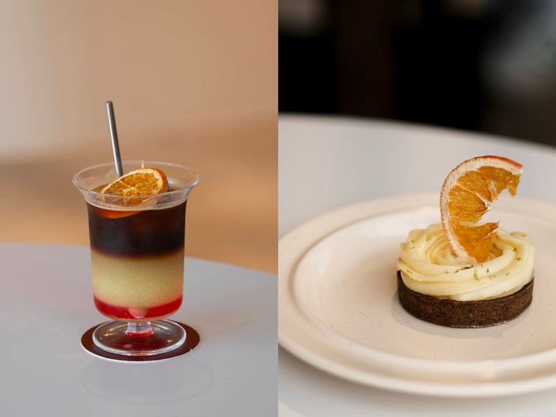 umbercoffee10 台南中西區-南美館二館 簡約質感咖啡館 褐Umber