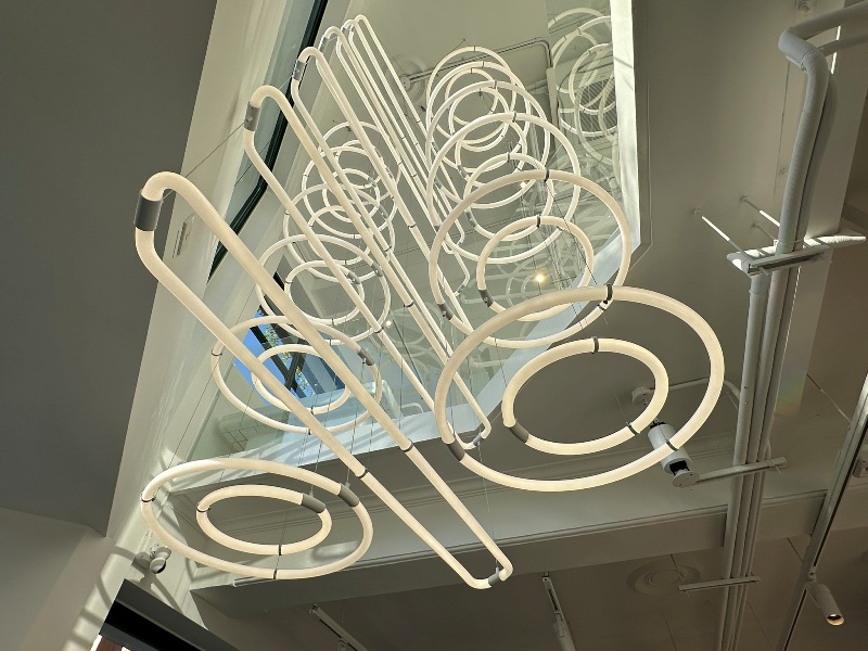 arabicazhangshan3 中山-%Arabica典雅的綠建築 心中山最美的駐足