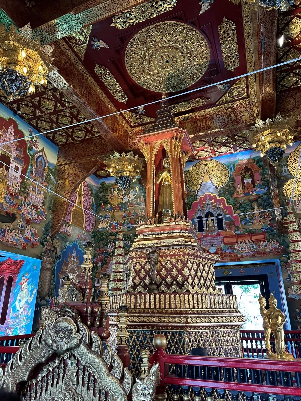 chiangmaitemples08 Chiang Mai-清邁寺廟巡禮 悟孟寺/帕辛寺/柴迪隆寺/素攀寺/羅摩利寺/城市之柱