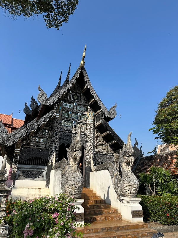 chiangmaitemples18 Chiang Mai-清邁寺廟巡禮 悟孟寺/帕辛寺/柴迪隆寺/素攀寺/羅摩利寺/城市之柱