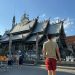 Chiang Mai-清邁寺廟巡禮 悟孟寺/帕辛寺/柴迪隆寺/素攀寺/羅摩利寺/城市之柱