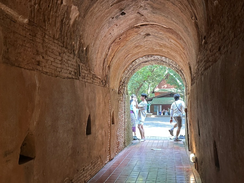 chiangmaitemples36 Chiang Mai-清邁寺廟巡禮 悟孟寺/帕辛寺/柴迪隆寺/素攀寺/羅摩利寺/城市之柱