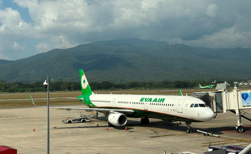 cnx10 202412年末清邁輕鬆行