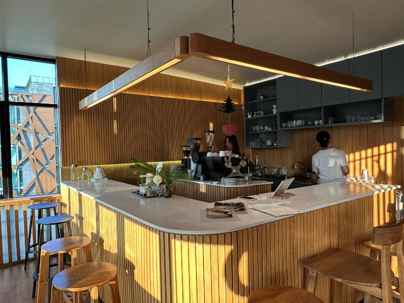 fohhide05 Chiang Mai-尼曼區隱身民宅頂樓之高空咖啡館FOHHIDE