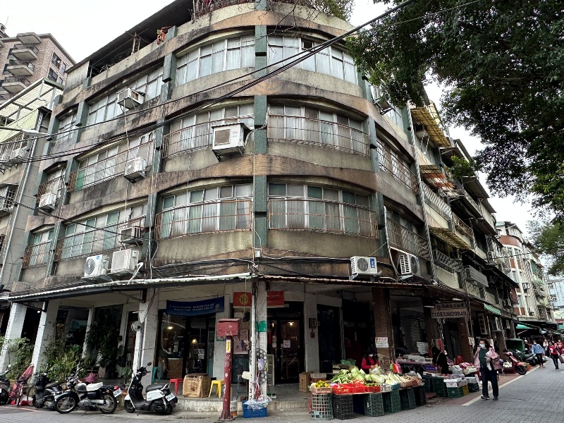 gentlecoffee01 板橋-紳士咖啡 林家花園旁復古味