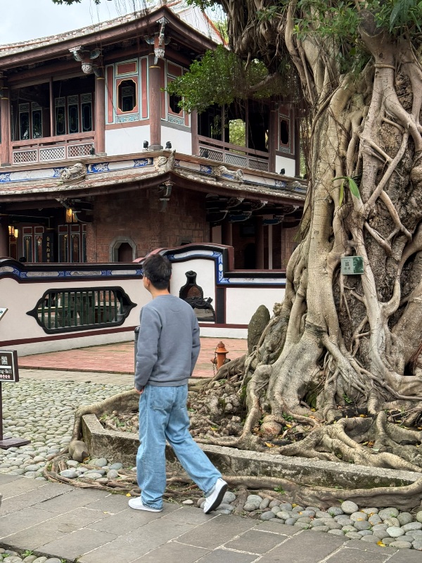 gentlecoffee15 板橋-紳士咖啡 林家花園旁復古味