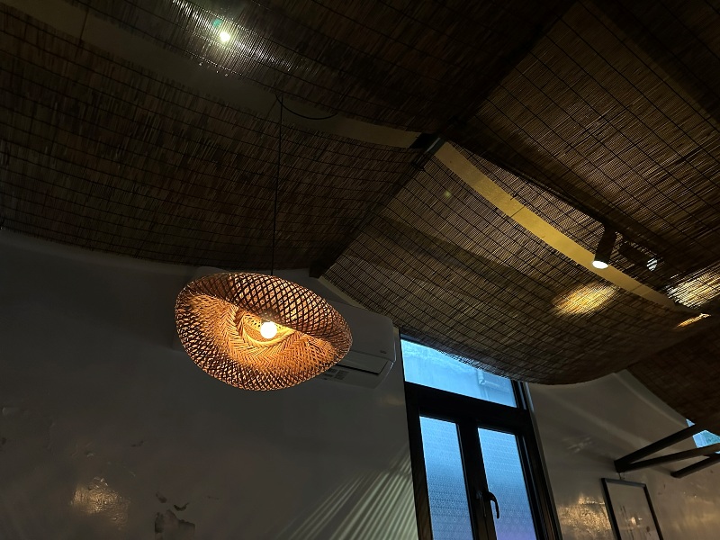 gucoffee11 松山-汨咖啡 老宅變身古樸日式風格