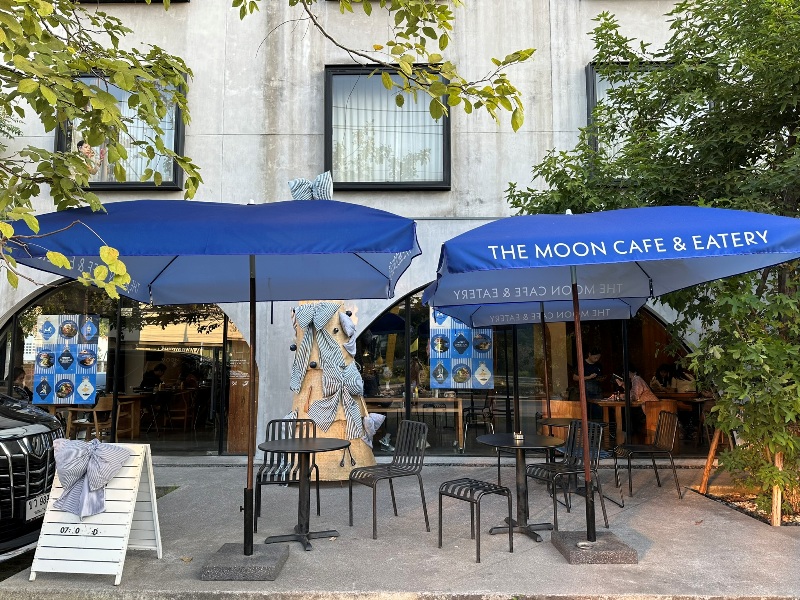 mooneater02 Chiang Mai-The Moon Eatery清邁最美味早午餐