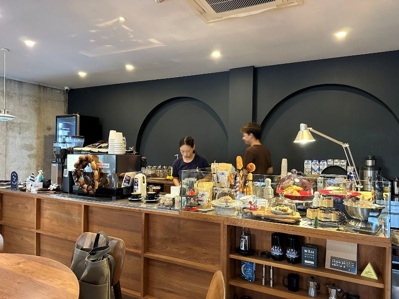 mooneater03 Chiang Mai-The Moon Eatery清邁最美味早午餐