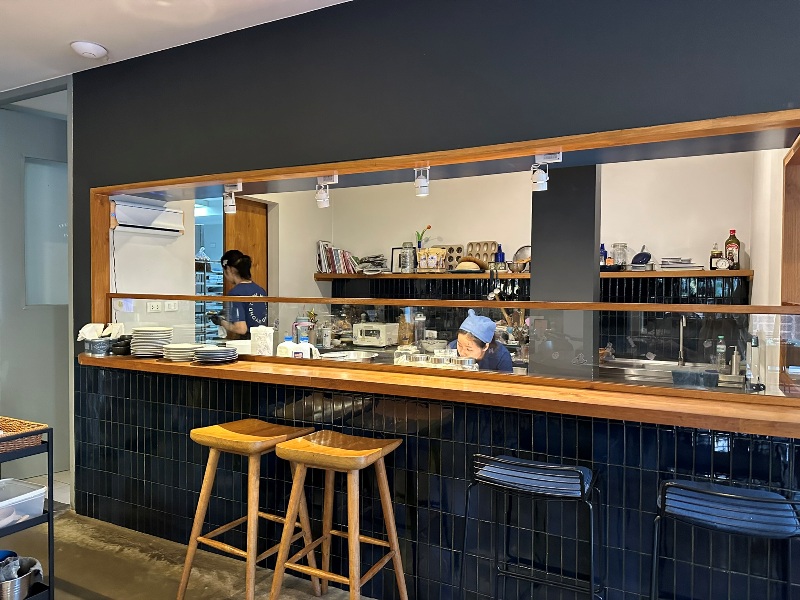 mooneater04 Chiang Mai-The Moon Eatery清邁最美味早午餐