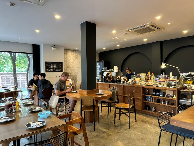 mooneater05 Chiang Mai-The Moon Eatery清邁最美味早午餐