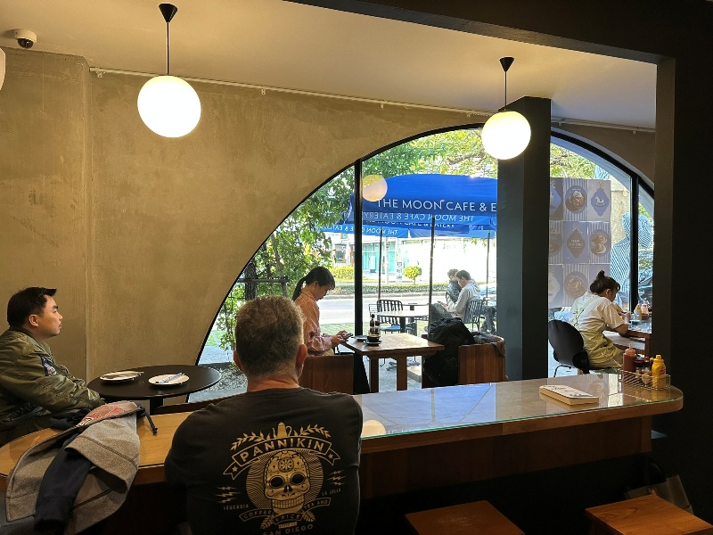 mooneater06 Chiang Mai-The Moon Eatery清邁最美味早午餐