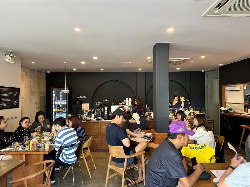 mooneater07 Chiang Mai-The Moon Eatery清邁最美味早午餐