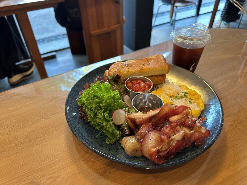 mooneater08 Chiang Mai-The Moon Eatery清邁最美味早午餐