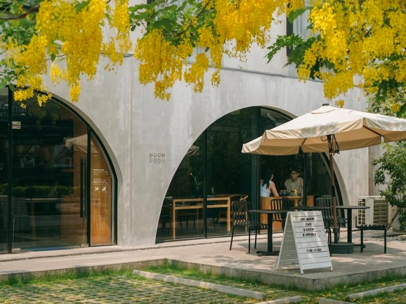 mooneater10 Chiang Mai-The Moon Eatery清邁最美味早午餐