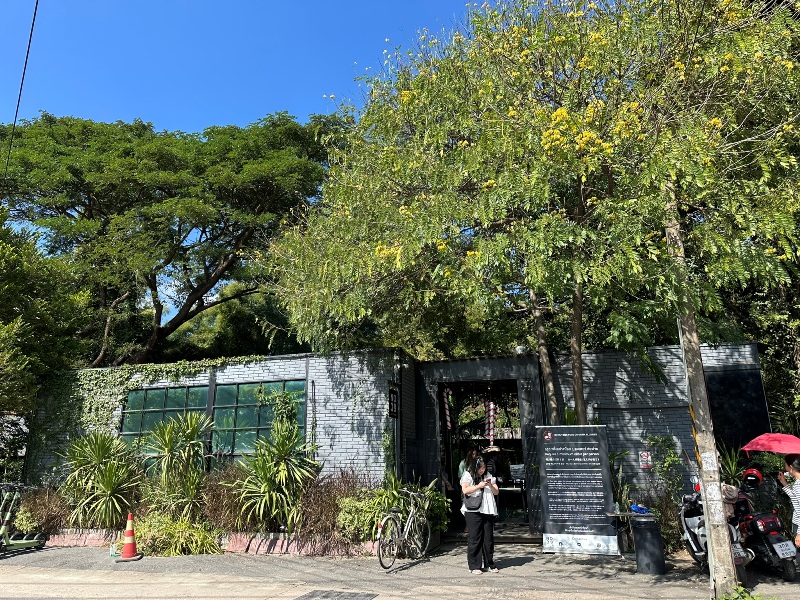 no3902 Chiang Mai-No.39 Cafe森林系夢幻湖畔網美熱點