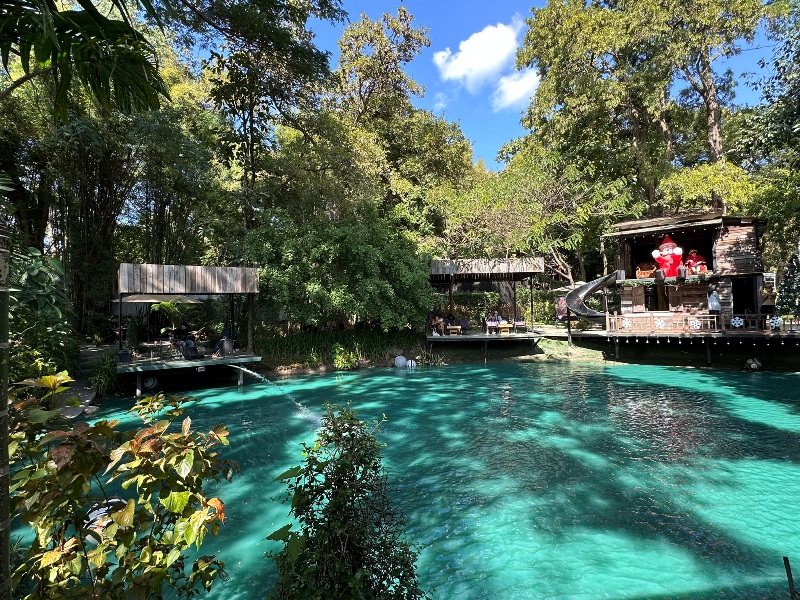 no3904 Chiang Mai-No.39 Cafe森林系夢幻湖畔網美熱點