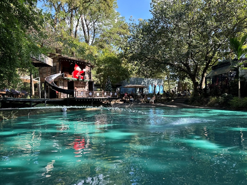 no3906 Chiang Mai-No.39 Cafe森林系夢幻湖畔網美熱點