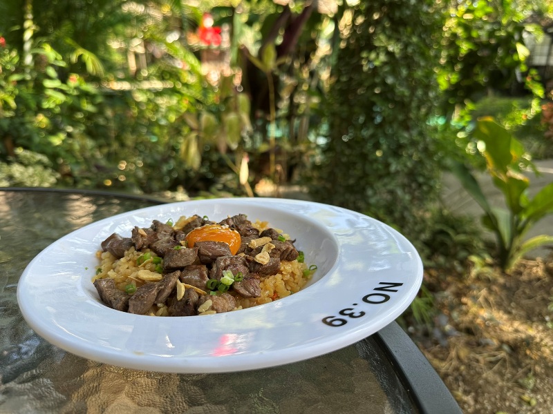 no3911 Chiang Mai-No.39 Cafe森林系夢幻湖畔網美熱點