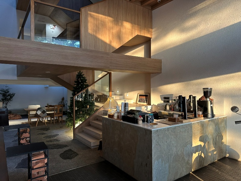 riion04 Chiang Mai-Riion簡約舒適 塔佩門旁小旅店