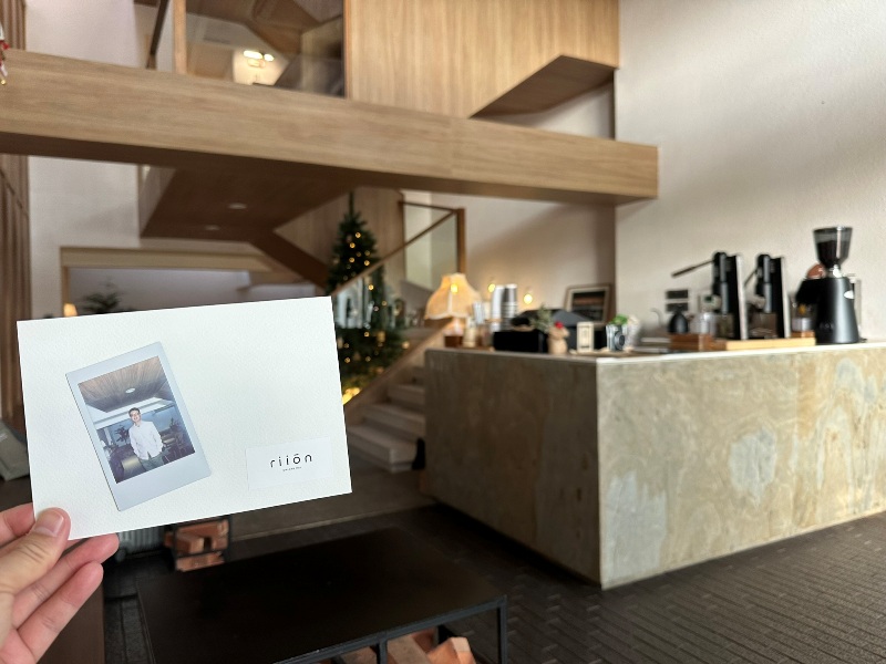 riion05 Chiang Mai-Riion簡約舒適 塔佩門旁小旅店