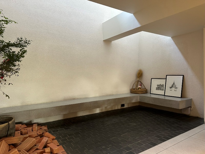 riion08 Chiang Mai-Riion簡約舒適 塔佩門旁小旅店