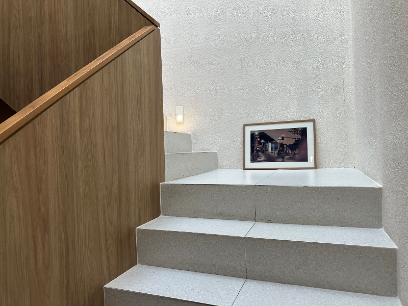 riion09 Chiang Mai-Riion簡約舒適 塔佩門旁小旅店