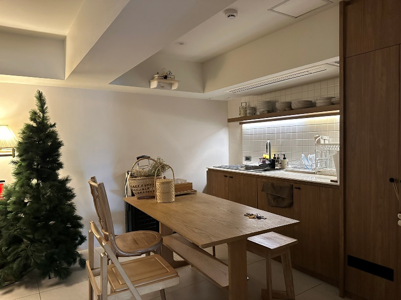 riion10 Chiang Mai-Riion簡約舒適 塔佩門旁小旅店