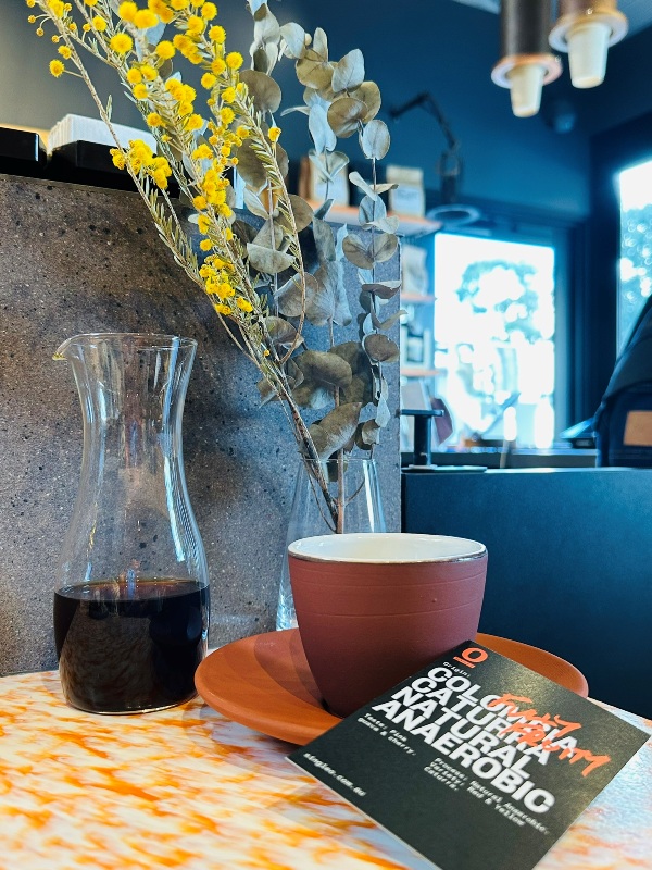 singleocoffee08 Sumida-Single O Ryogoku老倉庫風 隅田川右岸咖啡散策