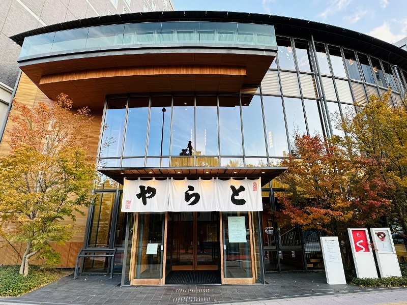 toraya03 Akasaka-赤坂虎屋 四百年名店特色羊羹下午茶