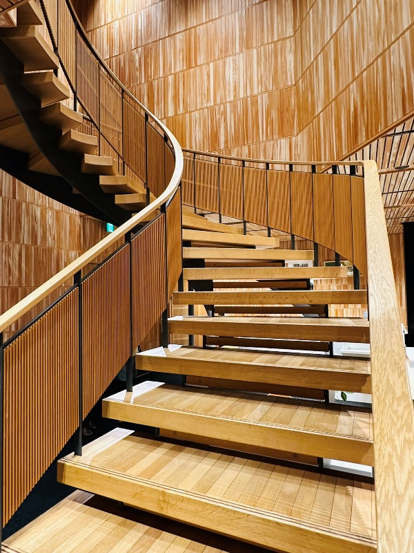 toraya05 Akasaka-赤坂虎屋 四百年名店特色羊羹下午茶