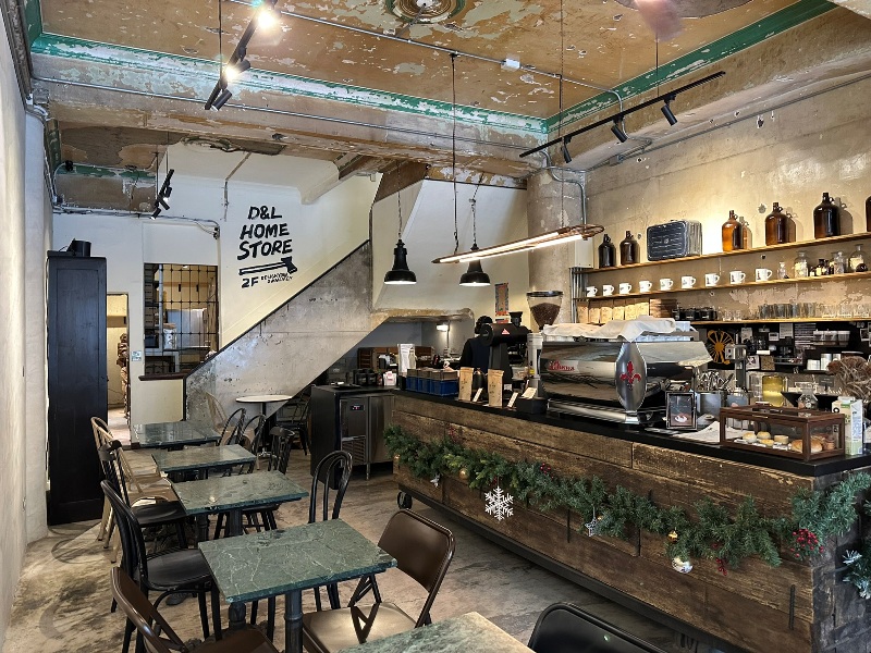 twatutia03 大同-Twatutia選物店咖啡館 老城區舊味道