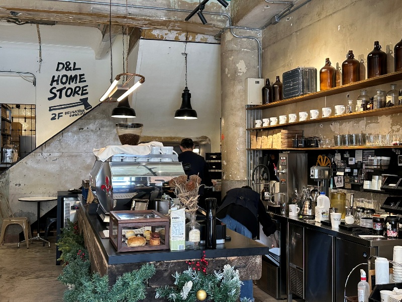 twatutia07 大同-Twatutia選物店咖啡館 老城區舊味道