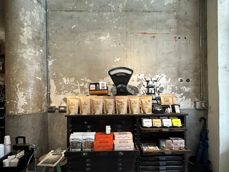 twatutia08 大同-Twatutia選物店咖啡館 老城區舊味道