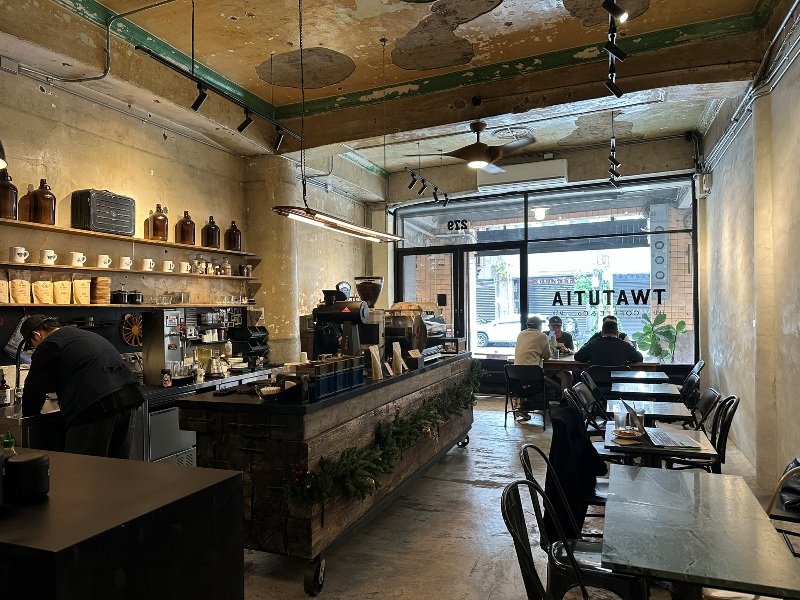 twatutia09 大同-Twatutia選物店咖啡館 老城區舊味道