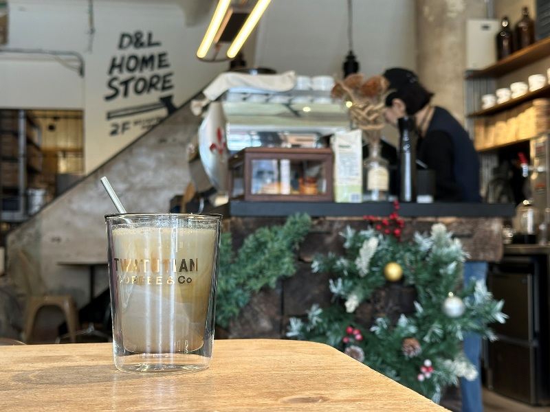 twatutia10 大同-Twatutia選物店咖啡館 老城區舊味道