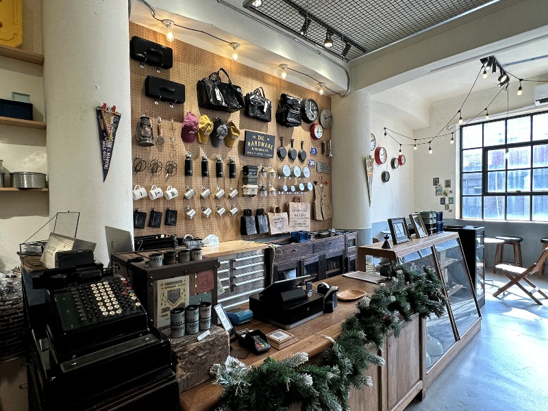 twatutia15 大同-Twatutia選物店咖啡館 老城區舊味道