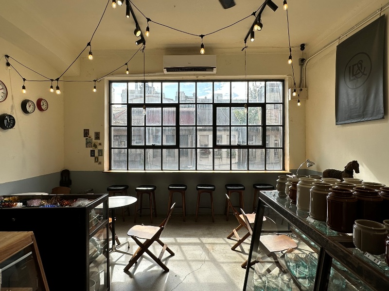 twatutia17 大同-Twatutia選物店咖啡館 老城區舊味道