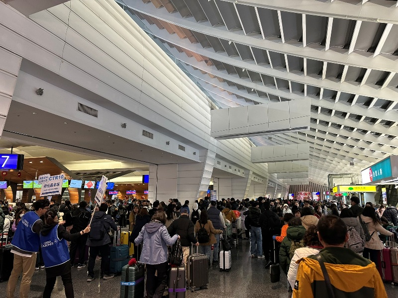 CI7531 202501又見新加坡熱帶新年