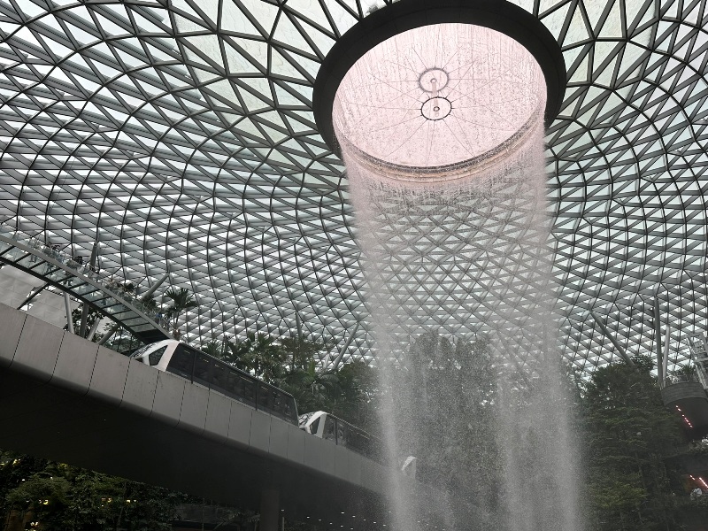 CI7538 202501又見新加坡熱帶新年