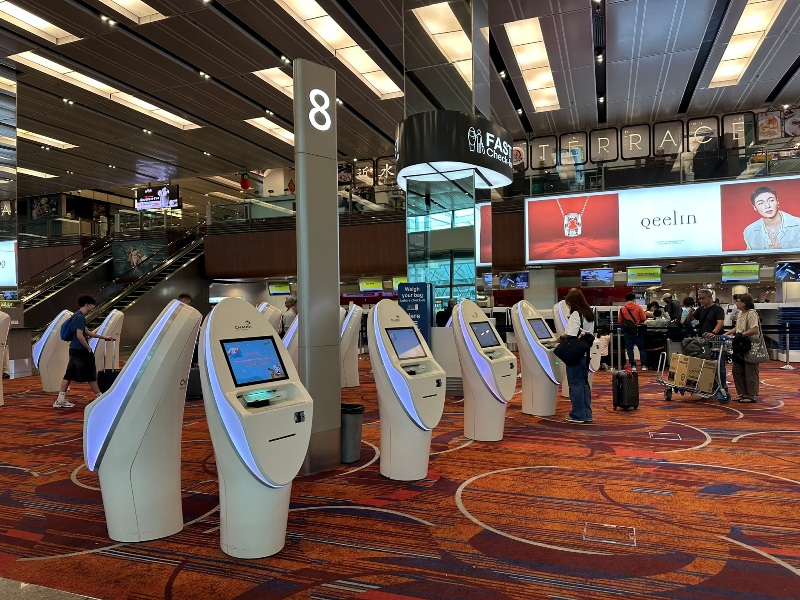 TR89601 202501又見新加坡熱帶新年