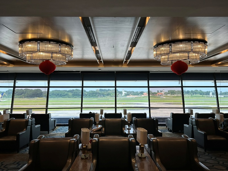 TR89603 202501又見新加坡熱帶新年