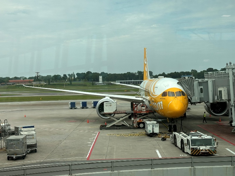 TR89607 202501又見新加坡熱帶新年