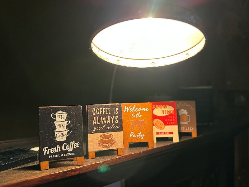 aroundtheblock0113 中正-隅咖啡 老派理髮廳變身溫馨懷舊咖啡館