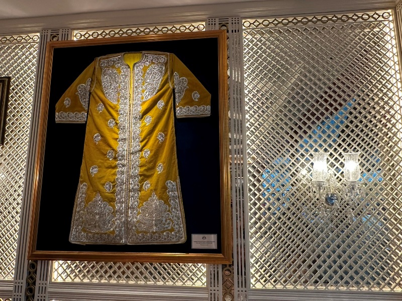 bacha0112 Singapore-Bacha Coffee北非摩洛哥的尊貴感拉好拉滿